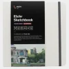 Shop All^Etchr sketchbook Square 8" Hot Pressed - Little Painter Art | Exploring the Endless Possibilities of Art