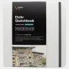 Shop All^Etchr sketchbook Square 8" Cold Pressed - Little Painter Art | Exploring the Endless Possibilities of Art