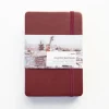 Shop All^Etchr Small Accordion Sketchbook Hot Pressed 9,5x14,5cm - Little Painter Art | Exploring the Endless Possibilities of Art