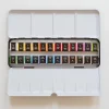 Shop All^Etchr Student Series 24 Watercolor Half Pans - Little Painter Art | Exploring the Endless Possibilities of Art