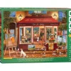 Shop All^Eurographics 1000pc Puzzle - Fine Art Gallery - Little Painter Art | Exploring the Endless Possibilities of Art