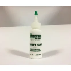 85-EVERGREEN 2 OUNCE CANOPY GLUE - Little Painter Art | Exploring the Endless Possibilities of Art| Shop All