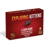 Exploding Kittens Card Game - Little Painter Art | Exploring the Endless Possibilities of Art| Shop All