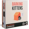 Shop All^Exploding Kittens Expansion Pack: Barking Kittens - Little Painter Art | Exploring the Endless Possibilities of Art