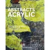 Shop All^Expressive Abstracts in Acrylic Guide Book by Anita Horskens - Little Painter Art | Exploring the Endless Possibilities of Art