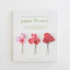 Shop All^Exquisite Book for Paper Flowers' by Livia Cetti - Little Painter Art | Exploring the Endless Possibilities of Art