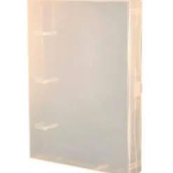 Shop All^EZ Mount Clear Enclosed Mini Binder - Little Painter Art | Exploring the Endless Possibilities of Art