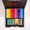 Pigment^Faber Castell Polychromos set 72 - Little Painter Art | Exploring the Endless Possibilities of Art