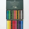 Pigment^Faber Castell Polychromos set 60 - Little Painter Art | Exploring the Endless Possibilities of Art