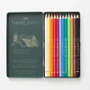 Pigment^Faber Castell Polychromos set 12 - Little Painter Art | Exploring the Endless Possibilities of Art