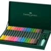Brush^Faber-Castell 16 Albrecht Durer Watercolour Markers - Little Painter Art | Exploring the Endless Possibilities of Art