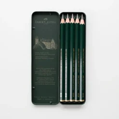 Shop All^Faber-Castell 9000 Jumbo set - Little Painter Art | Exploring the Endless Possibilities of Art