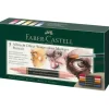 Hot^Faber-Castell Albrecht Drer Watercolour Marker 5pk Portrait - Little Painter Art | Exploring the Endless Possibilities of Art