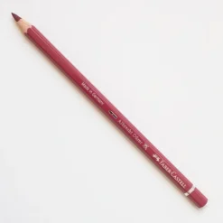 Faber-Castell Albrecht Drer 193 Burnt Carmine - Little Painter Art | Exploring the Endless Possibilities of Art| Shop All