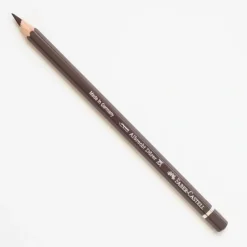 Faber-Castell Albrecht Drer 177 Walnut Brown - Little Painter Art | Exploring the Endless Possibilities of Art| Shop All