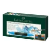 Pigment^Faber-Castell Albrecht Drer Watercolour Markers - Set of 5 - Little Painter Art | Exploring the Endless Possibilities of Art