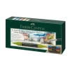 Pigment^Faber-Castell Albrecht Drer Watercolour Markers - Urban Sketch - Set of 5 - Little Painter Art | Exploring the Endless Possibilities of Art