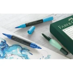 Pigment^Faber-Castell Albrecht Durer Watercolour Marker Set - Little Painter Art | Exploring the Endless Possibilities of Art