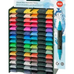 Pigment^Faber-Castell Albrecht Durer Watercolour Marker Individual - Little Painter Art | Exploring the Endless Possibilities of Art
