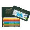 Pigment^Faber-Castell Albrecht Durer Watercolour Pencils - Set of 12 - Little Painter Art | Exploring the Endless Possibilities of Art
