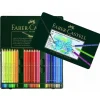 Pigment^Faber-Castell Albrecht Durer Watercolour Pencils - Set of 60 - Little Painter Art | Exploring the Endless Possibilities of Art