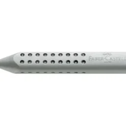 Faber-Castell Eraser Grip 2001 Grey - Little Painter Art | Exploring the Endless Possibilities of Art| Shop All
