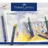Shop All^Faber-Castell Goldfaber Coloured Pencils - Set of 48 - Little Painter Art | Exploring the Endless Possibilities of Art