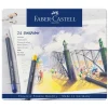 Shop All^Faber-Castell Goldfaber Coloured Pencils - Set of 24 - Little Painter Art | Exploring the Endless Possibilities of Art