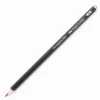Faber-Castell Grafietpotlood Pitt Mat 2B - Little Painter Art | Exploring the Endless Possibilities of Art| Shop All