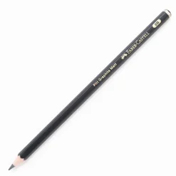 Faber-Castell Grafietpotlood Pitt Mat 2B - Little Painter Art | Exploring the Endless Possibilities of Art| Shop All
