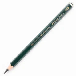 Faber-Castell Grafietpotlood 9000 6B - Little Painter Art | Exploring the Endless Possibilities of Art| Shop All