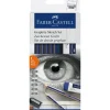 Faber-Castell Graphite Sketch Set - Goldfaber - Little Painter Art | Exploring the Endless Possibilities of Art| Shop All