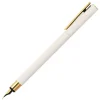 Shop All^Faber-Castell Neo Slim Fountain Pen, Limited Edition Marshmallow, Fine - Little Painter Art | Exploring the Endless Possibilities of Art