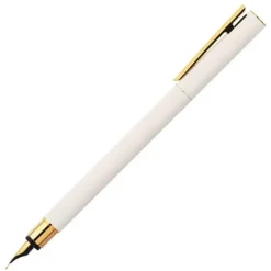 Shop All^Faber-Castell Neo Slim Fountain Pen, Limited Edition Marshmallow, Fine - Little Painter Art | Exploring the Endless Possibilities of Art