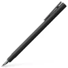 Shop All^Faber-Castell Neo Slim Fountain Pen, Matte Black, Medium - Little Painter Art | Exploring the Endless Possibilities of Art