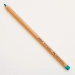 Faber-Castell Pitt 156 Cobalt Green - Little Painter Art | Exploring the Endless Possibilities of Art| Shop All