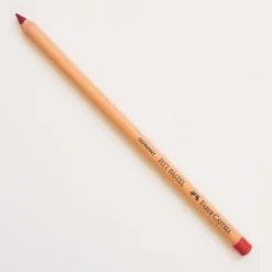 Faber-Castell Pitt 225 Dark Red - Little Painter Art | Exploring the Endless Possibilities of Art| Shop All