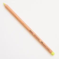 Faber-Castell Pitt 104 Light Yellow - Little Painter Art | Exploring the Endless Possibilities of Art| Shop All