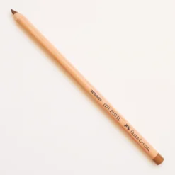 Faber-Castell Pitt 180 Raw Umber - Little Painter Art | Exploring the Endless Possibilities of Art| Shop All