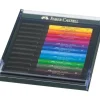 Pigment^Faber-Castell Pitt Artist Pens - Bright - Set of 12 - Little Painter Art | Exploring the Endless Possibilities of Art