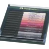 Pigment^Faber-Castell Pitt Artist Pens - Skin Tones - Set of 12 - Little Painter Art | Exploring the Endless Possibilities of Art