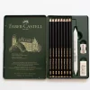 Shop All^Faber-Castell Pitt Graphite matt set 11 - Little Painter Art | Exploring the Endless Possibilities of Art