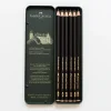 Shop All^Faber-Castell Pitt Graphite matt set 6 - Little Painter Art | Exploring the Endless Possibilities of Art