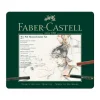 Faber-Castell Pitt Monochrome Artists Pencils - Set of 21 - Little Painter Art | Exploring the Endless Possibilities of Art| Shop All