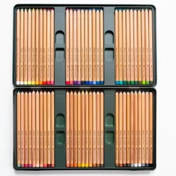 Faber-Castell Pitt set 60 - Little Painter Art | Exploring the Endless Possibilities of Art| Shop All