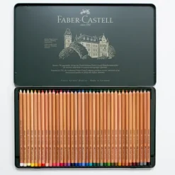 Shop All^Faber-Castell Pitt set 36 - Little Painter Art | Exploring the Endless Possibilities of Art