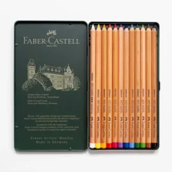 Shop All^Faber-Castell Pitt set 12 - Little Painter Art | Exploring the Endless Possibilities of Art