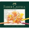 Hot^Faber-Castell Polychromos Coloured Pencil Set 24pk - Little Painter Art | Exploring the Endless Possibilities of Art