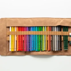 Shop All^Faber-Castell Polychromos Pencil roll set - Little Painter Art | Exploring the Endless Possibilities of Art