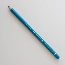 Faber-Castell Polychromos 153 Cobalt Turquiose - Little Painter Art | Exploring the Endless Possibilities of Art| Pigment